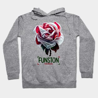 Funston Georgia Hoodie